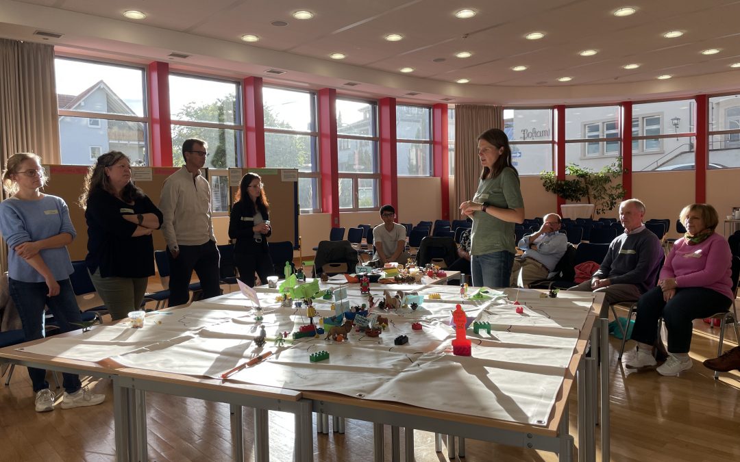 KBL Vernetzungstreffen